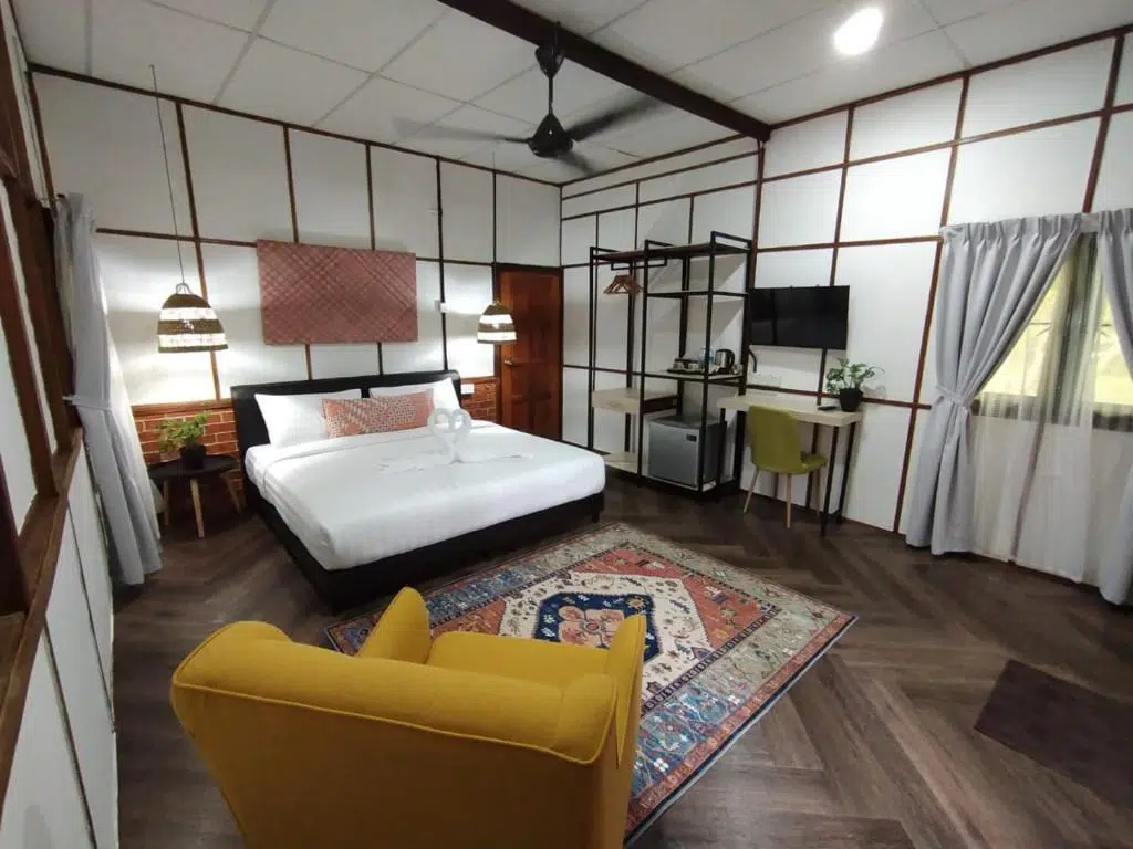 room image